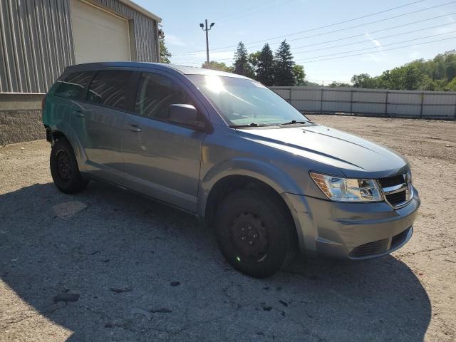 Photo 3 VIN: 3D4GG47B89T158131 - DODGE JOURNEY 