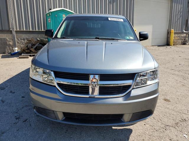 Photo 4 VIN: 3D4GG47B89T158131 - DODGE JOURNEY 