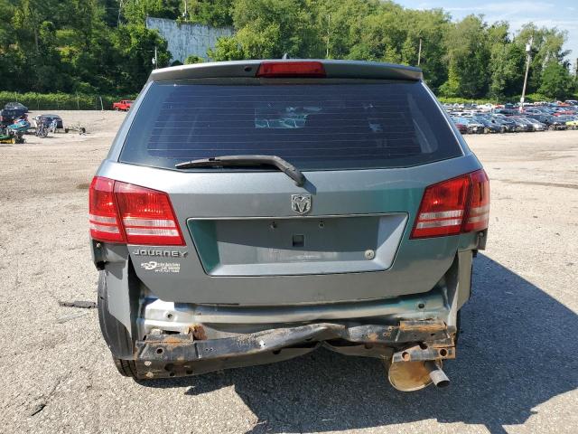 Photo 5 VIN: 3D4GG47B89T158131 - DODGE JOURNEY 