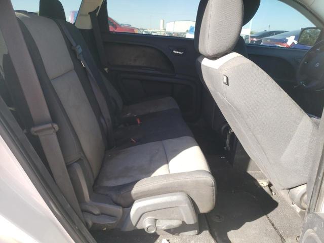 Photo 10 VIN: 3D4GG47B89T193607 - DODGE JOURNEY SE 