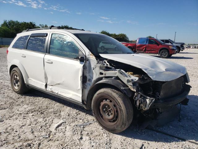 Photo 3 VIN: 3D4GG47B89T193607 - DODGE JOURNEY SE 