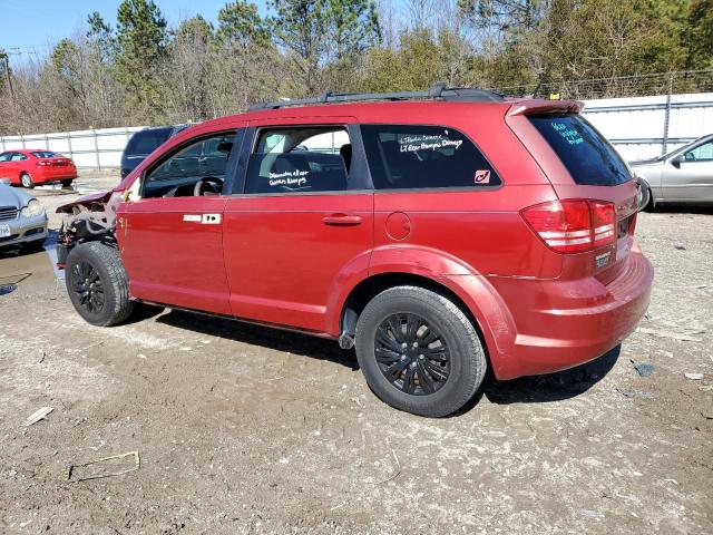 Photo 1 VIN: 3D4GG47B89T517901 - DODGE JOURNEY 