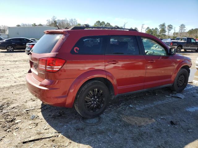 Photo 2 VIN: 3D4GG47B89T517901 - DODGE JOURNEY 