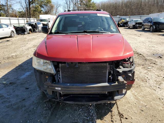 Photo 4 VIN: 3D4GG47B89T517901 - DODGE JOURNEY 