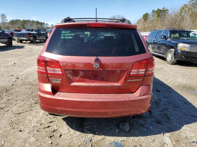 Photo 5 VIN: 3D4GG47B89T517901 - DODGE JOURNEY 