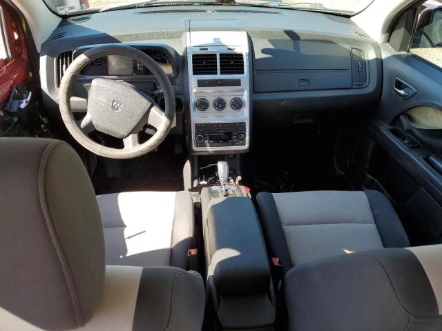 Photo 7 VIN: 3D4GG47B89T517901 - DODGE JOURNEY 