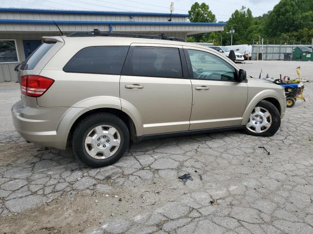 Photo 2 VIN: 3D4GG47B89T591609 - DODGE JOURNEY 