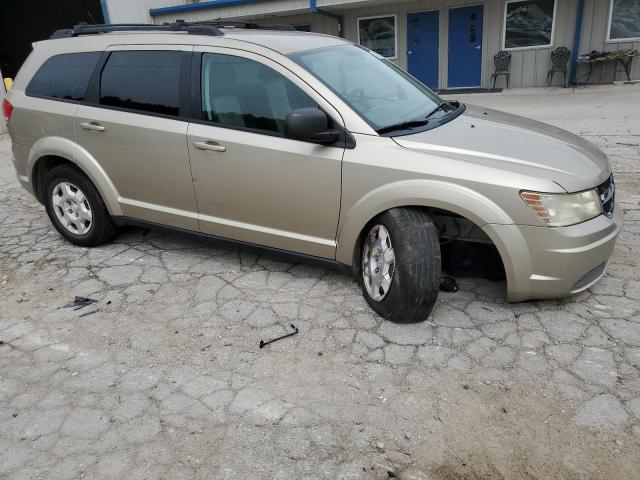 Photo 3 VIN: 3D4GG47B89T591609 - DODGE JOURNEY 