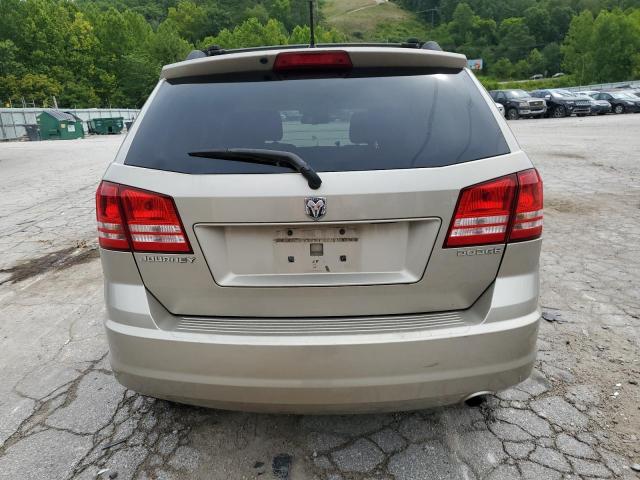 Photo 5 VIN: 3D4GG47B89T591609 - DODGE JOURNEY 