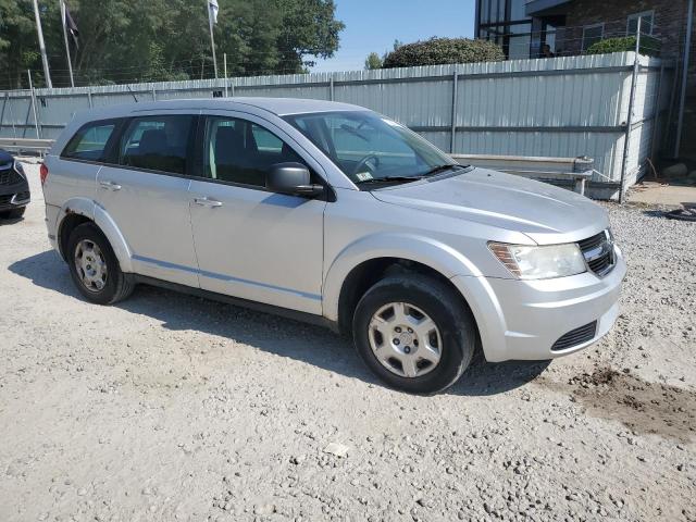 Photo 3 VIN: 3D4GG47B99T217980 - DODGE JOURNEY SE 