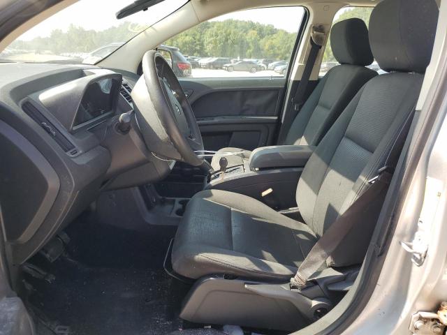 Photo 6 VIN: 3D4GG47B99T217980 - DODGE JOURNEY SE 