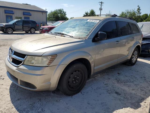 Photo 0 VIN: 3D4GG47BX9T159944 - DODGE JOURNEY 