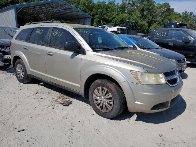 Photo 3 VIN: 3D4GG47BX9T159944 - DODGE JOURNEY 