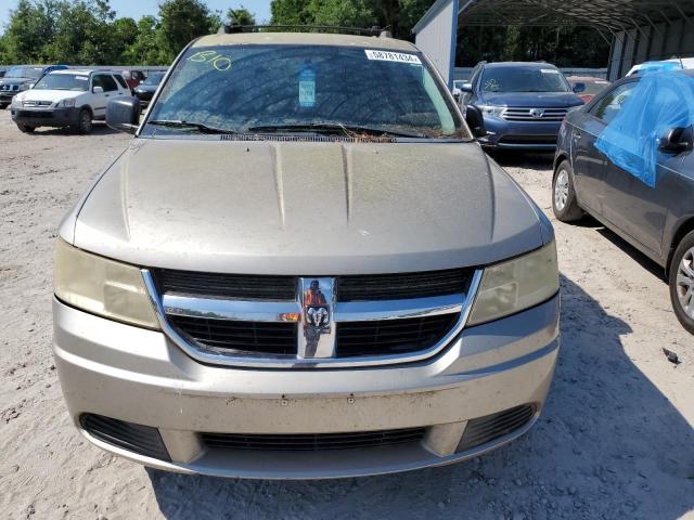 Photo 4 VIN: 3D4GG47BX9T159944 - DODGE JOURNEY 