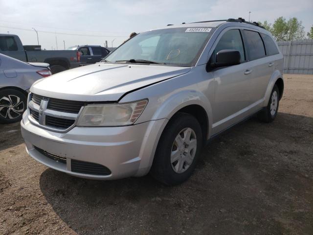 Photo 1 VIN: 3D4GG47BX9T167543 - DODGE JOURNEY SE 