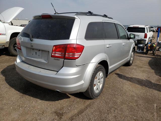 Photo 3 VIN: 3D4GG47BX9T167543 - DODGE JOURNEY SE 