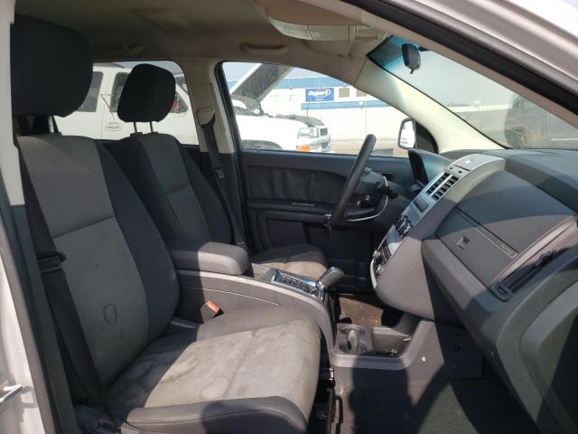 Photo 4 VIN: 3D4GG47BX9T167543 - DODGE JOURNEY SE 