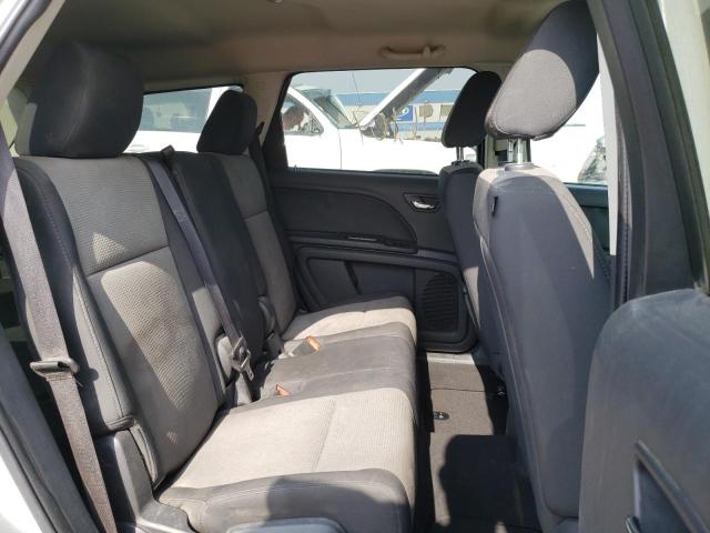 Photo 5 VIN: 3D4GG47BX9T167543 - DODGE JOURNEY SE 