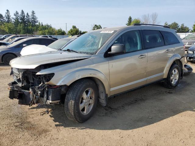 Photo 0 VIN: 3D4GG47BX9T221469 - DODGE JOURNEY SE 