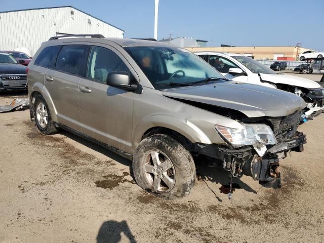 Photo 3 VIN: 3D4GG47BX9T221469 - DODGE JOURNEY SE 