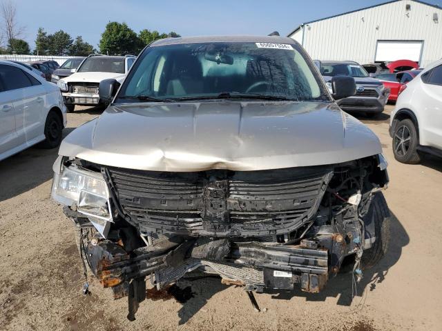 Photo 4 VIN: 3D4GG47BX9T221469 - DODGE JOURNEY SE 