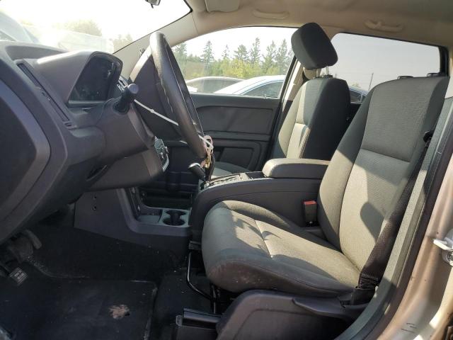 Photo 6 VIN: 3D4GG47BX9T221469 - DODGE JOURNEY SE 