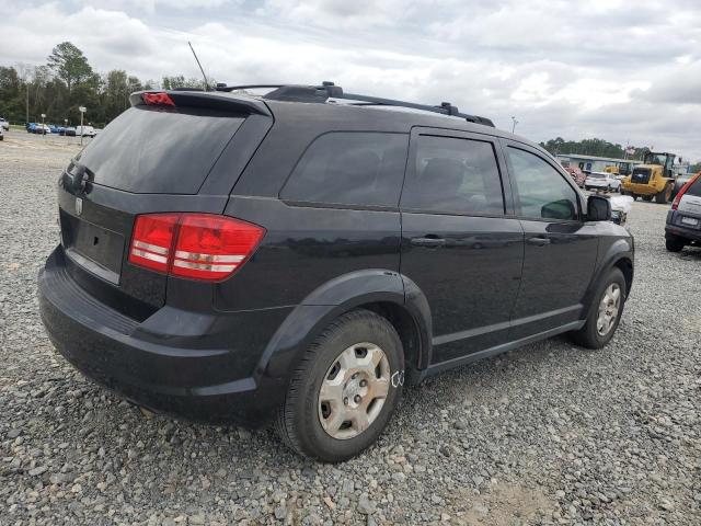 Photo 2 VIN: 3D4GG47BX9T246355 - DODGE JOURNEY SE 