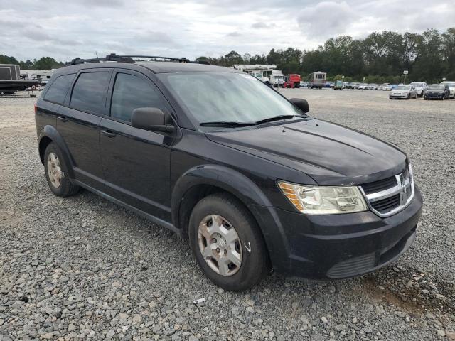 Photo 3 VIN: 3D4GG47BX9T246355 - DODGE JOURNEY SE 