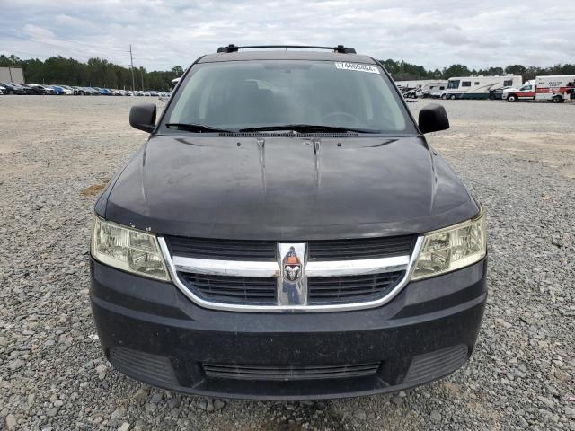 Photo 4 VIN: 3D4GG47BX9T246355 - DODGE JOURNEY SE 