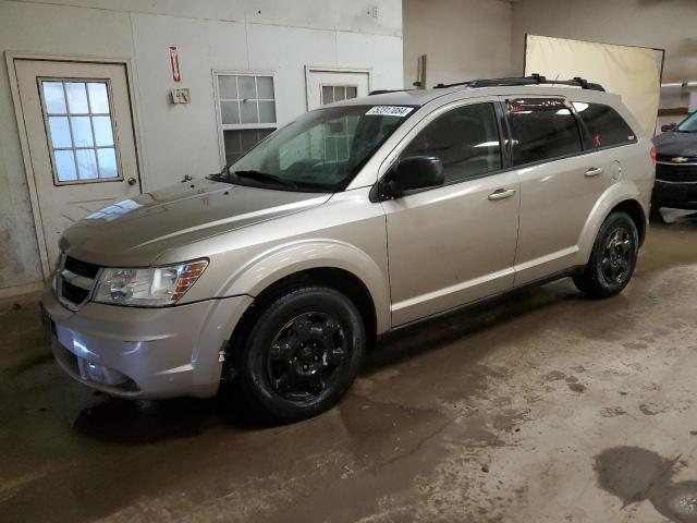 Photo 0 VIN: 3D4GG47BX9T502557 - DODGE JOURNEY 