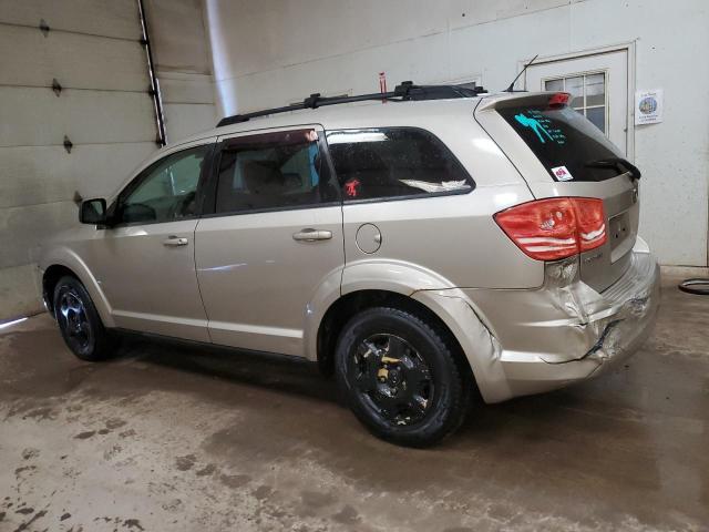 Photo 1 VIN: 3D4GG47BX9T502557 - DODGE JOURNEY 