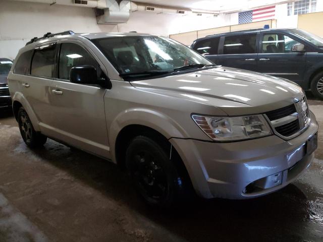 Photo 3 VIN: 3D4GG47BX9T502557 - DODGE JOURNEY 