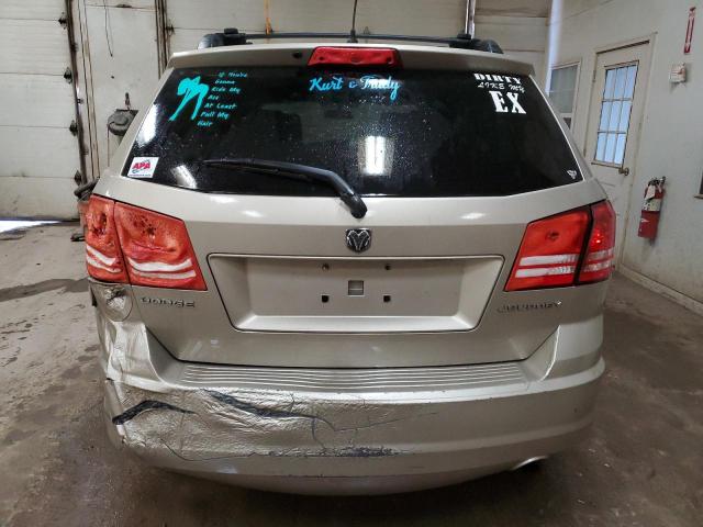 Photo 5 VIN: 3D4GG47BX9T502557 - DODGE JOURNEY 