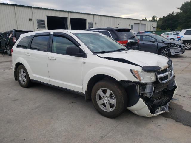 Photo 3 VIN: 3D4GG47BX9T517110 - DODGE JOURNEY SE 