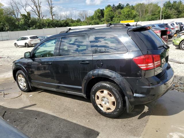 Photo 1 VIN: 3D4GG47BX9T517320 - DODGE JOURNEY SE 