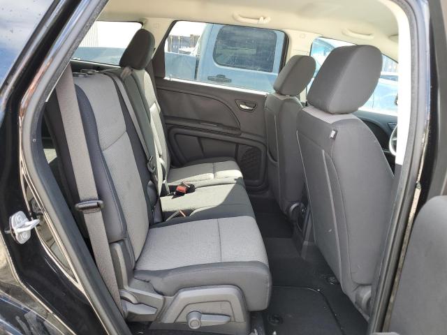 Photo 10 VIN: 3D4GG47BX9T517320 - DODGE JOURNEY SE 