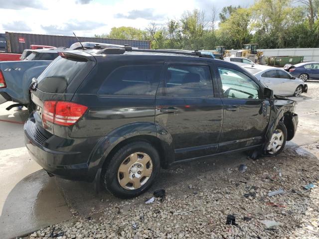 Photo 2 VIN: 3D4GG47BX9T517320 - DODGE JOURNEY SE 