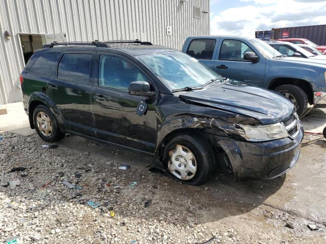 Photo 3 VIN: 3D4GG47BX9T517320 - DODGE JOURNEY SE 