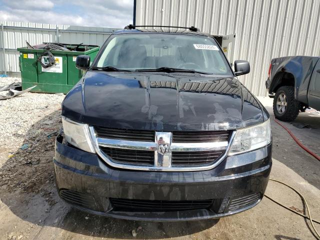 Photo 4 VIN: 3D4GG47BX9T517320 - DODGE JOURNEY SE 