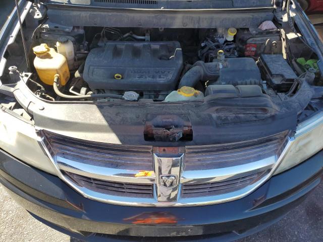 Photo 11 VIN: 3D4GG47BX9T541746 - DODGE JOURNEY SE 