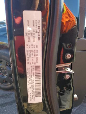 Photo 12 VIN: 3D4GG47BX9T541746 - DODGE JOURNEY SE 