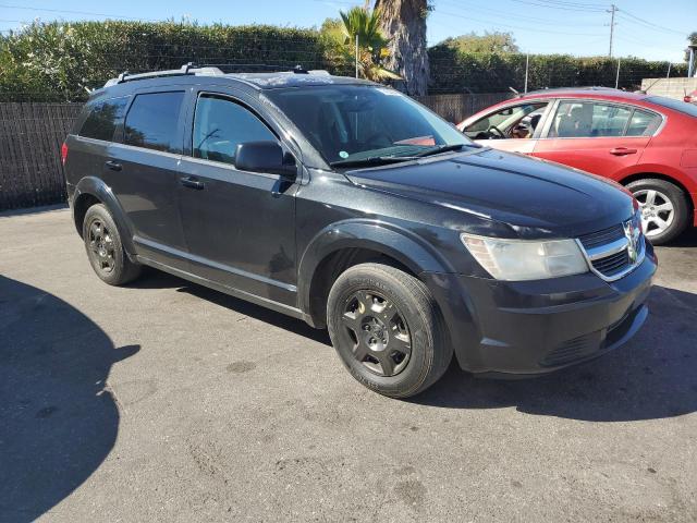 Photo 3 VIN: 3D4GG47BX9T541746 - DODGE JOURNEY SE 