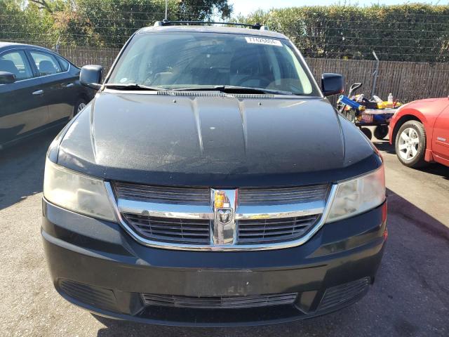 Photo 4 VIN: 3D4GG47BX9T541746 - DODGE JOURNEY SE 