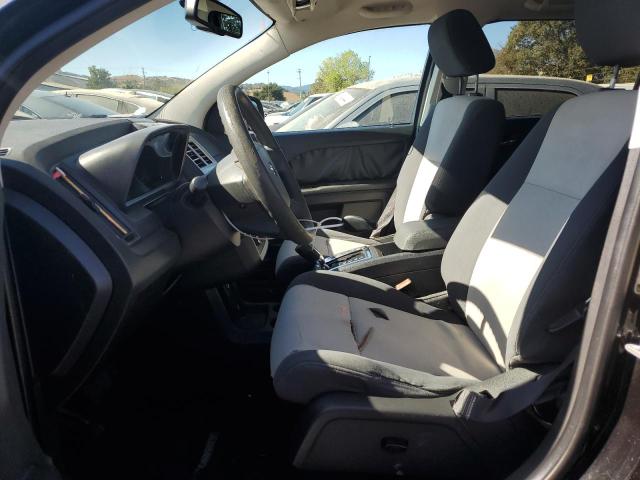 Photo 6 VIN: 3D4GG47BX9T541746 - DODGE JOURNEY SE 