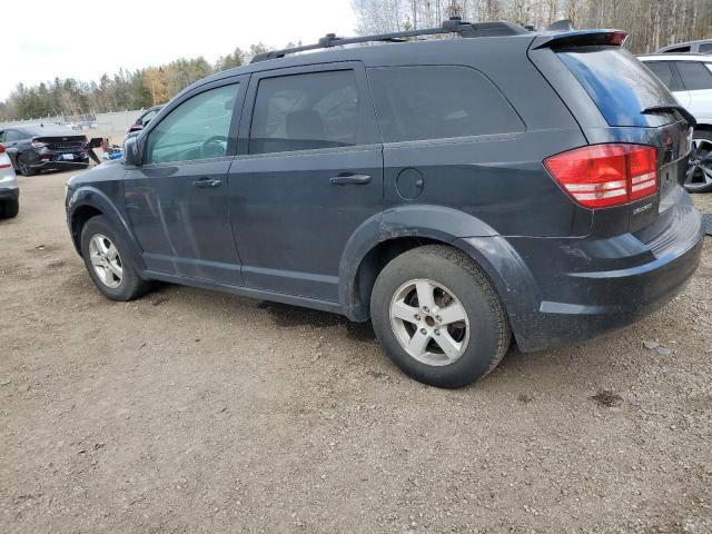 Photo 1 VIN: 3D4GG57B09T581355 - DODGE JOURNEY SX 