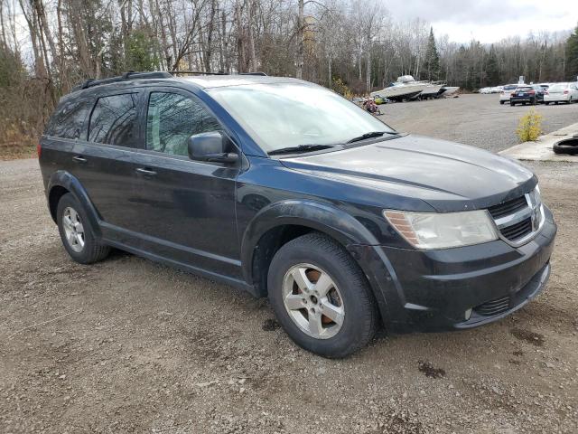 Photo 3 VIN: 3D4GG57B09T581355 - DODGE JOURNEY SX 