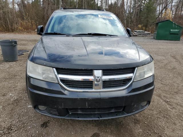 Photo 4 VIN: 3D4GG57B09T581355 - DODGE JOURNEY SX 