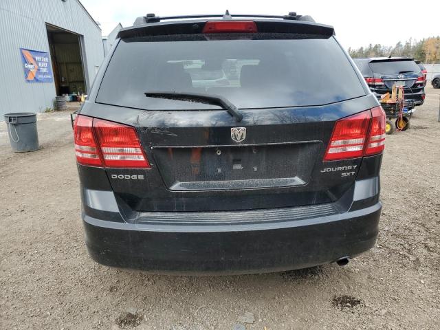 Photo 5 VIN: 3D4GG57B09T581355 - DODGE JOURNEY SX 