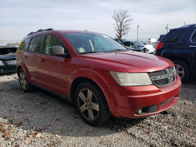 Photo 3 VIN: 3D4GG57V09T133868 - DODGE JOURNEY 