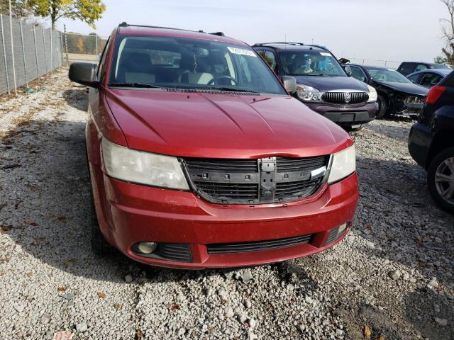 Photo 4 VIN: 3D4GG57V09T133868 - DODGE JOURNEY 